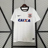 Corinthians 12/13 Home Football kit - Footyb